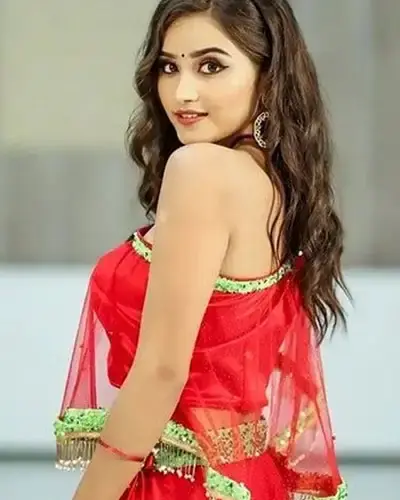 Escort In Udyog Vihar